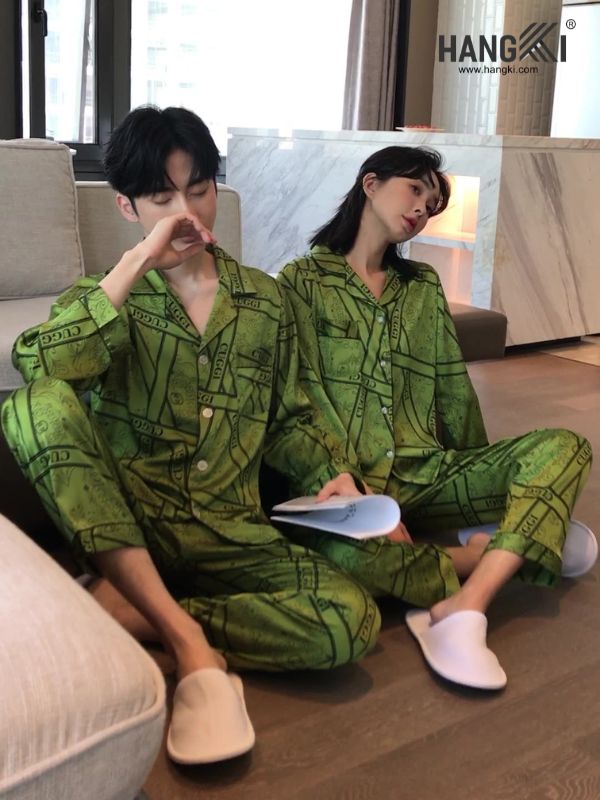 Đồ ngủ đôi
